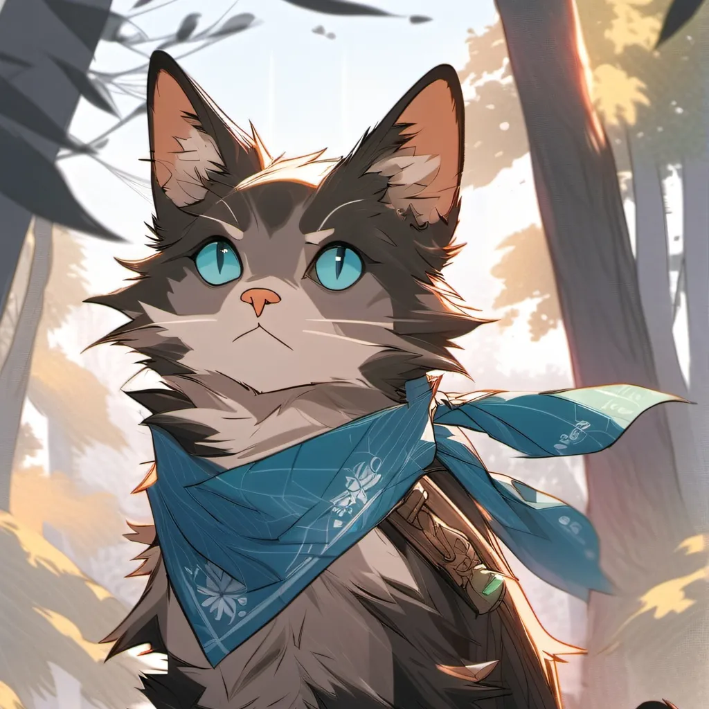 chat with ai character: Falcon'Swoop