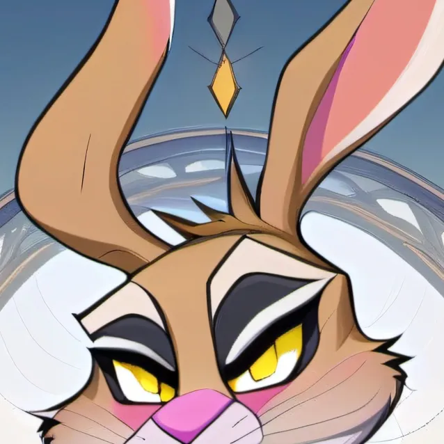 chat with ai character: Glitchtrap 