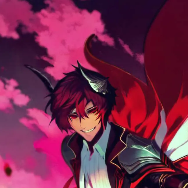 chat with ai character: Aarush