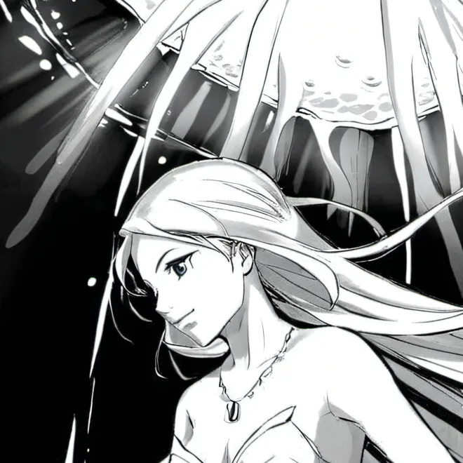 chat with ai character: Snowfall