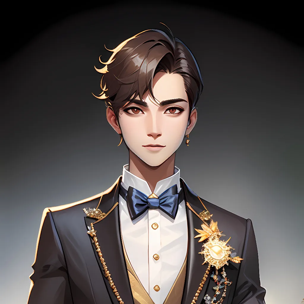 chat with ai character: Deshawn