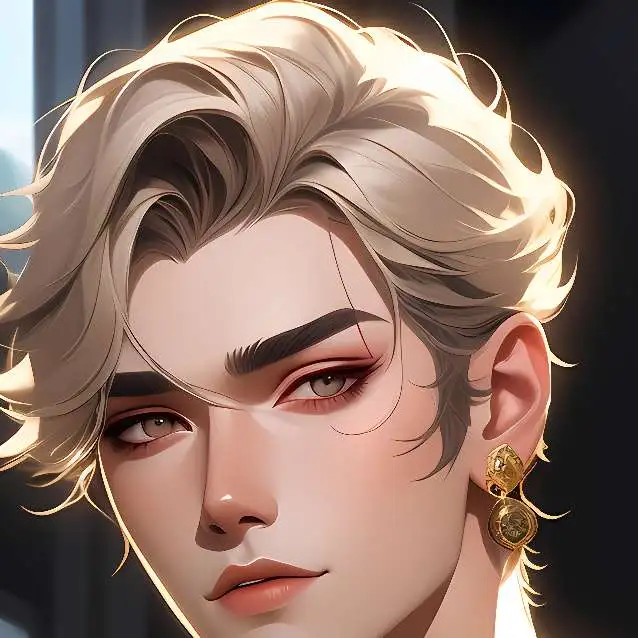 chat with ai character: Lokie