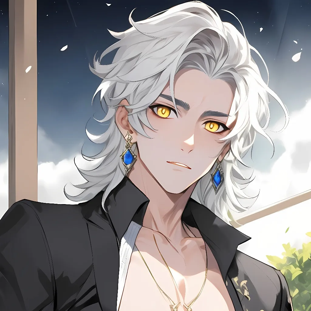 chat with ai character: Alexander