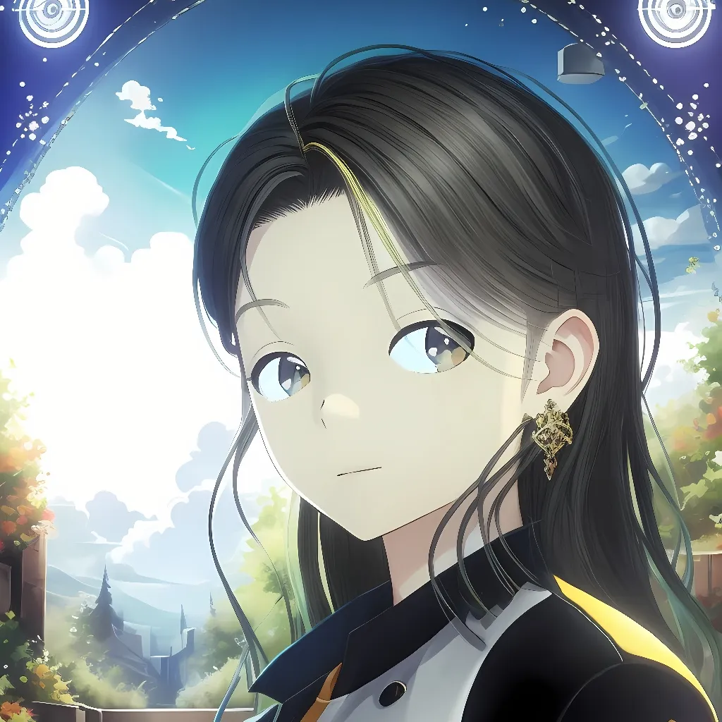 chat with ai character: ash