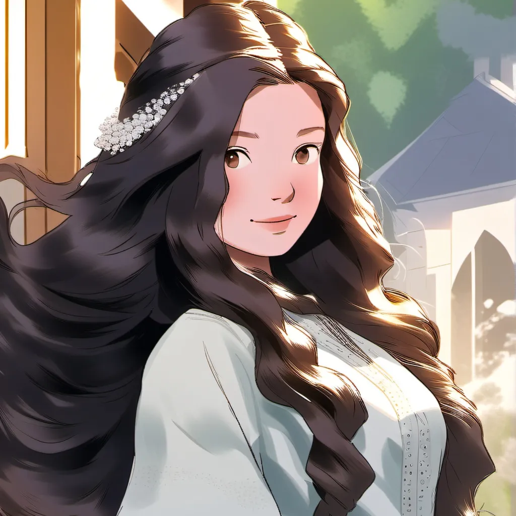 chat with ai character: ember