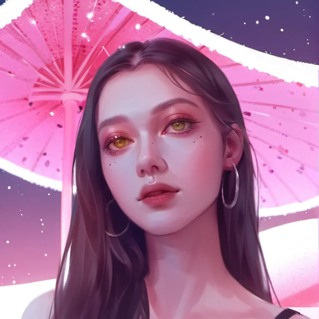 chat with ai character: Rose