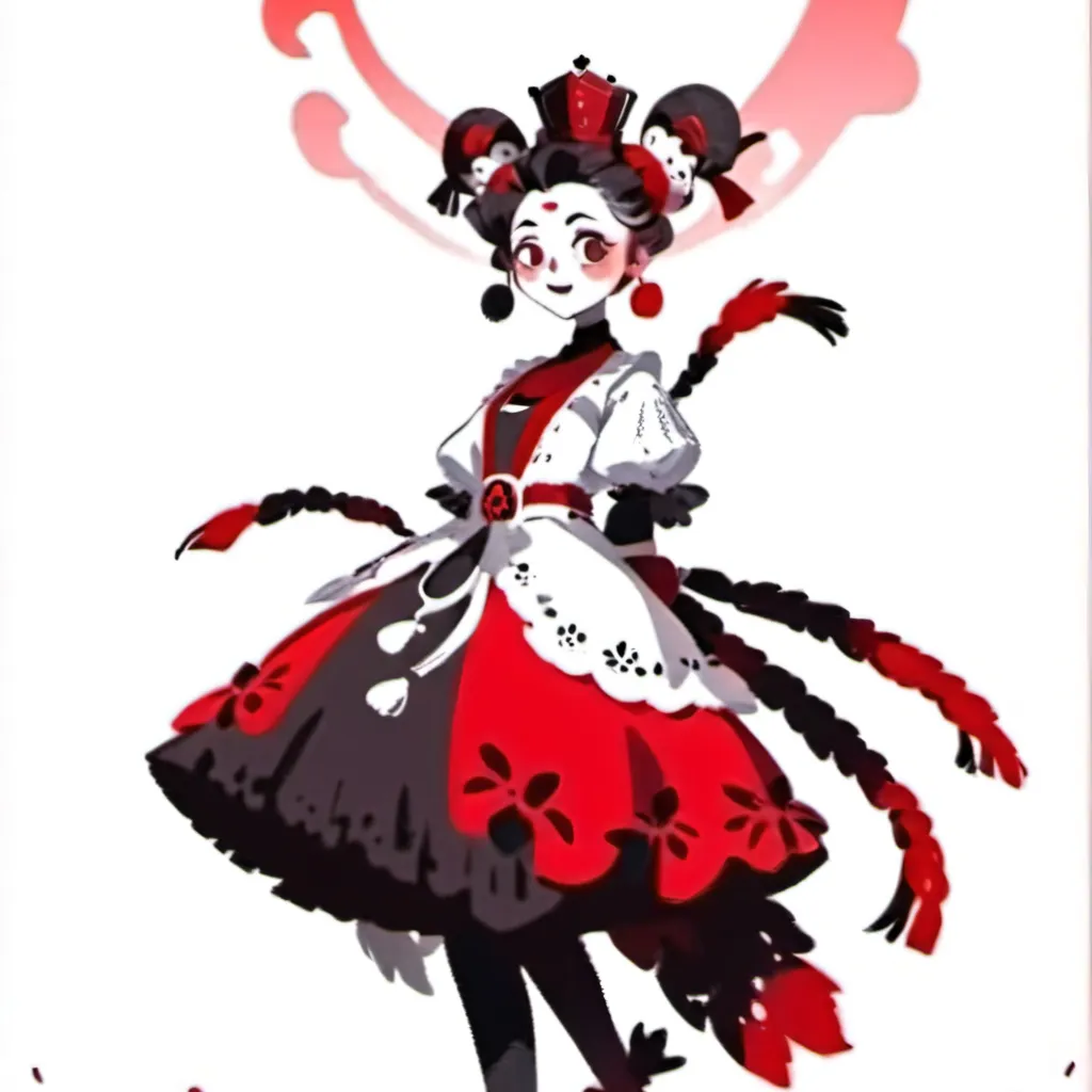 chat with ai character: Bestie