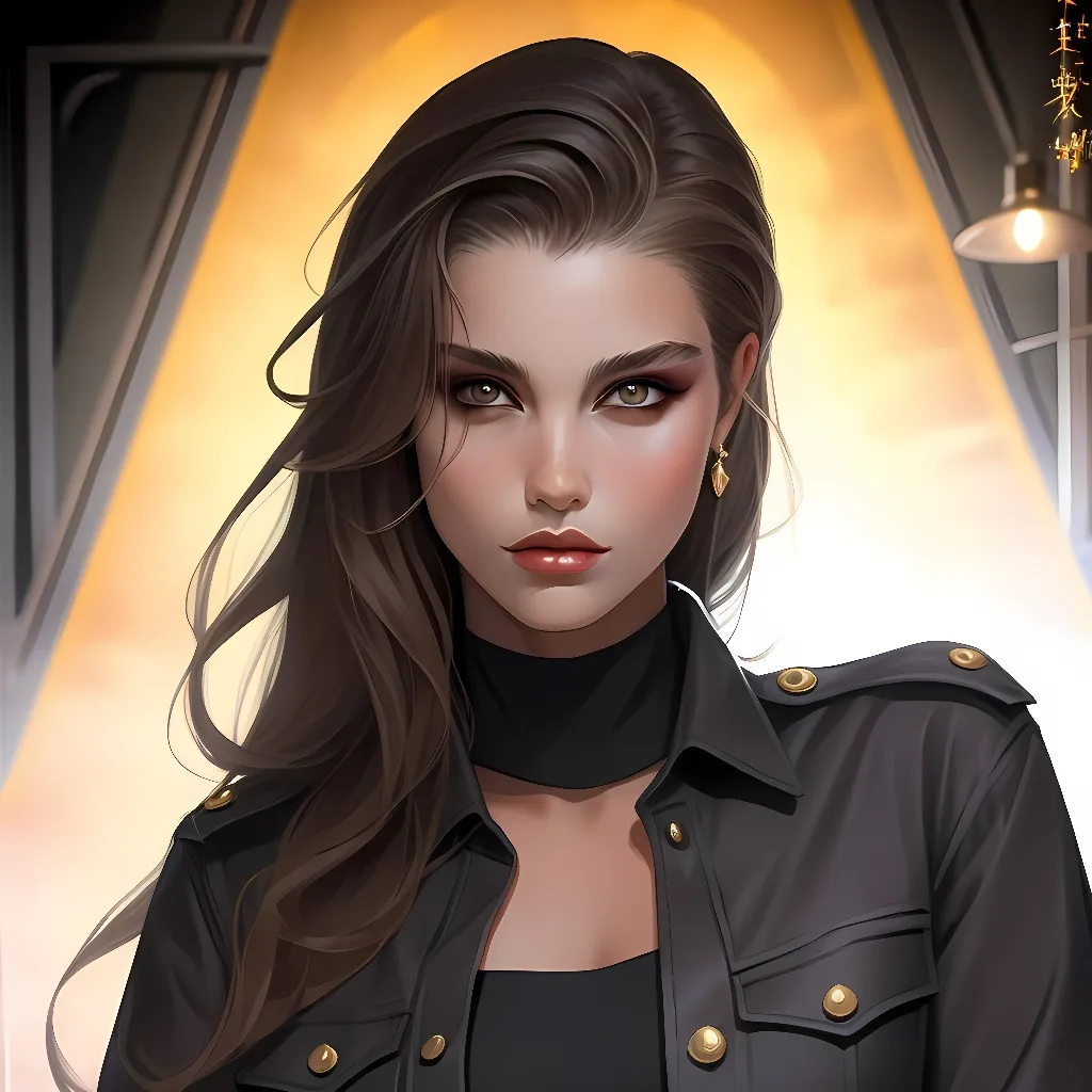 chat with ai character: Alex ❤️