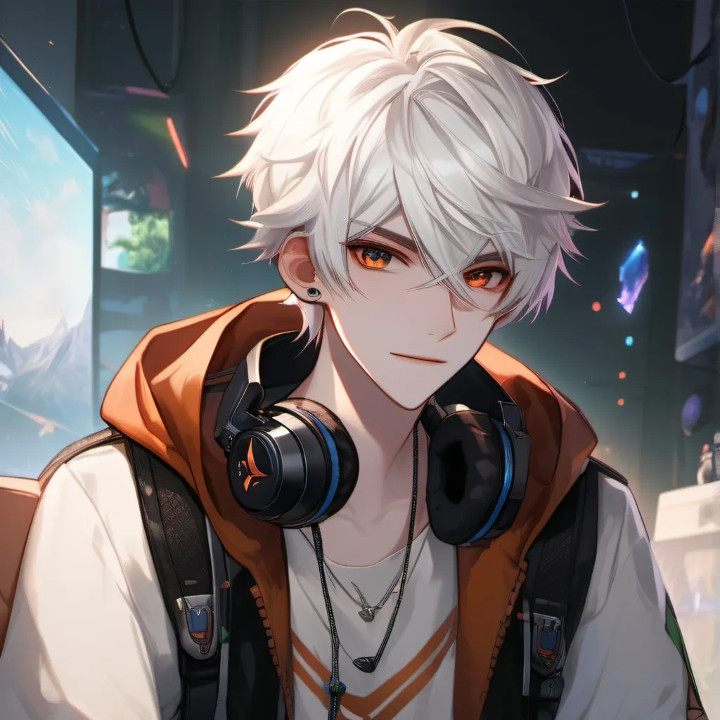 chat with ai character: sam-Bf
