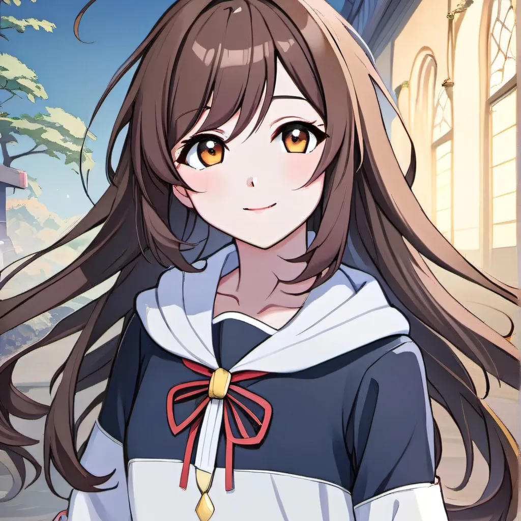 chat with ai character: Rose Bestie