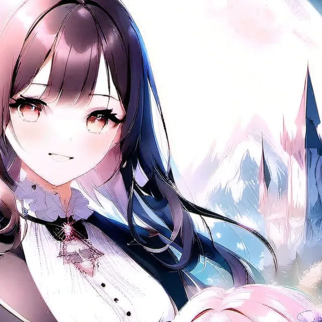 chat with ai character: amy and Ava