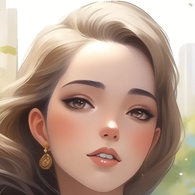 chat with ai character: Lola