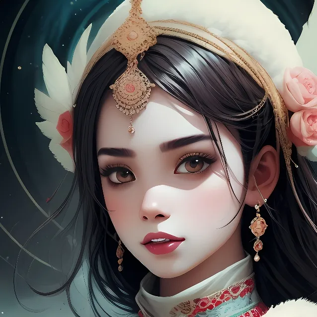 chat with ai character: Akayo kaisho 