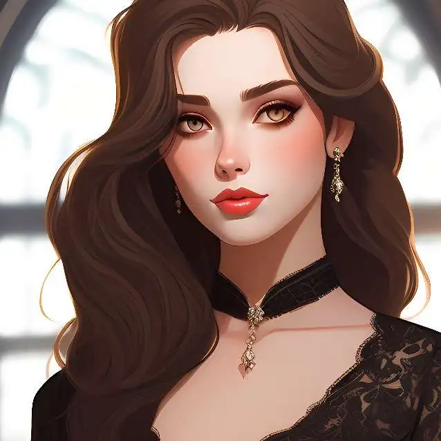 chat with ai character: Ava diaz