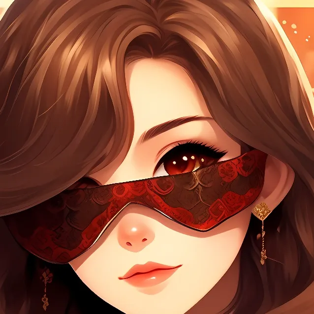 chat with ai character: Ruby 💄