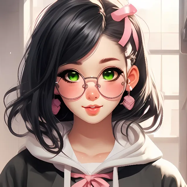 chat with ai character: Laurie 