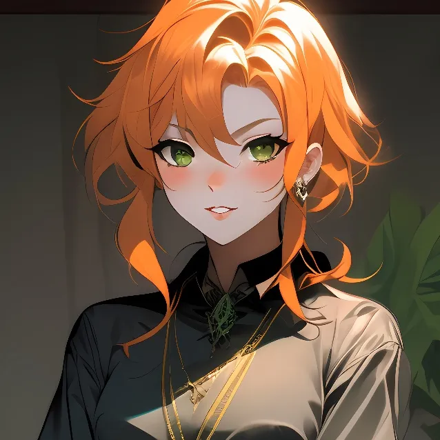 chat with ai character: Double 