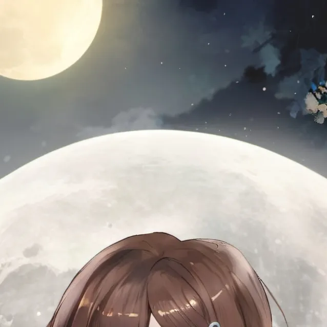 chat with ai character: Mare 