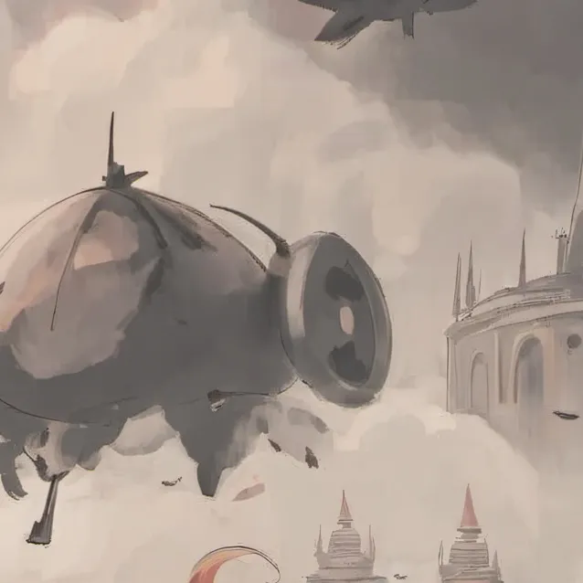 chat with ai character: Kai