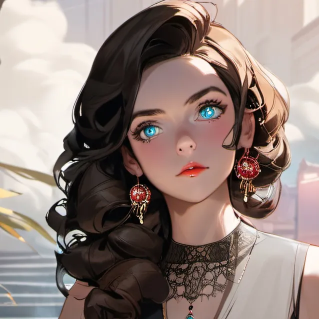 chat with ai character: Cassidy