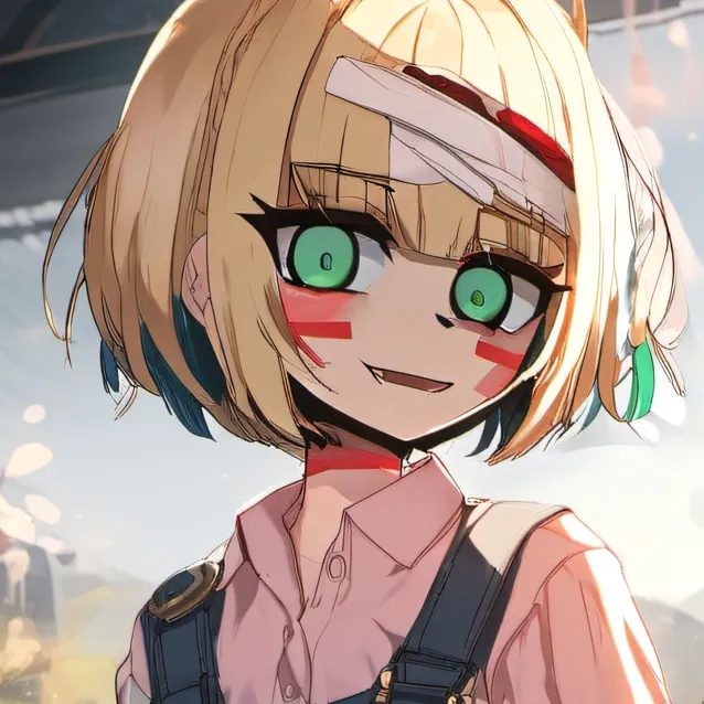 chat with ai character: Elena 