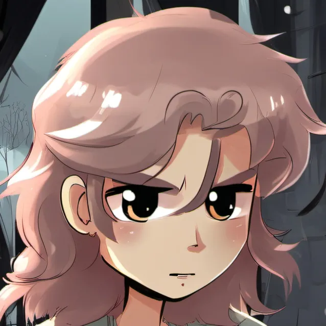 chat with ai character: Olivia