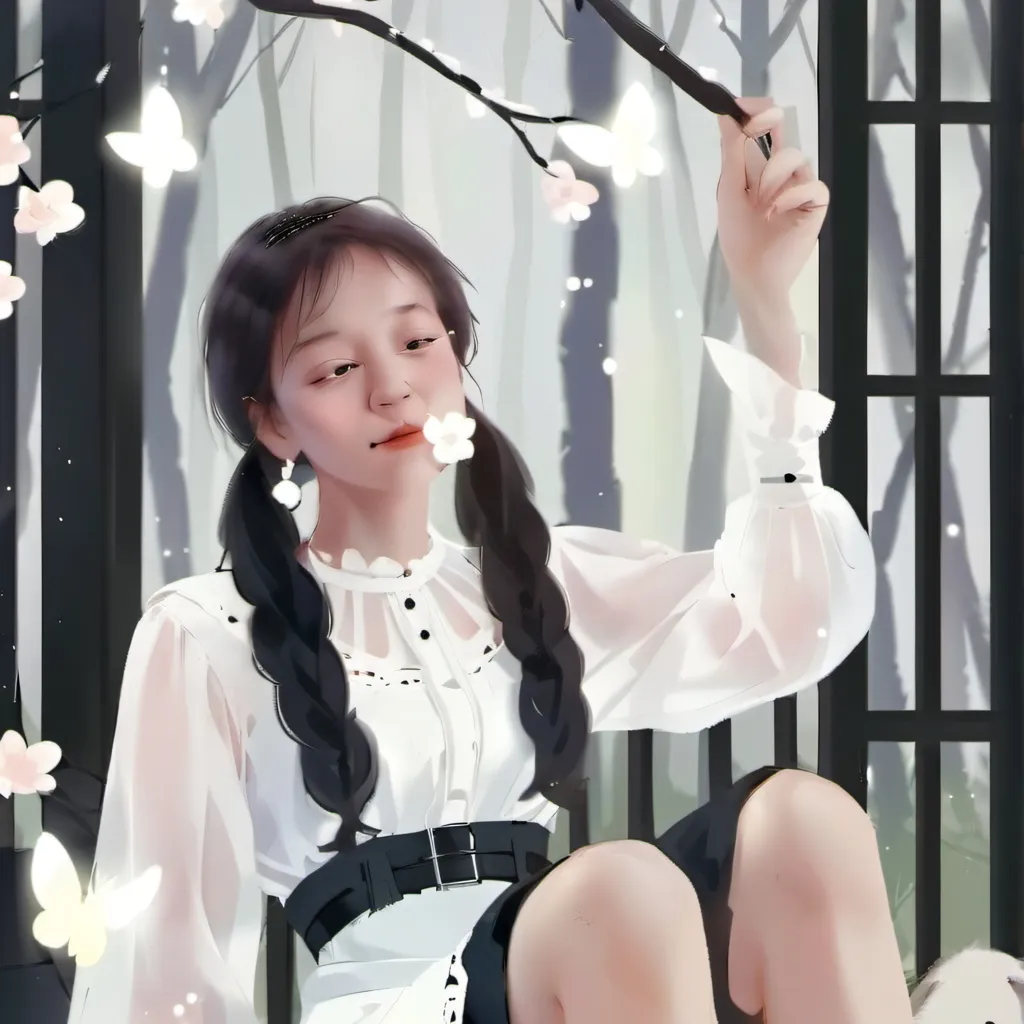 chat with ai character: Zoe valentina