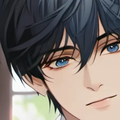 chat with ai character: 💫Jun💫