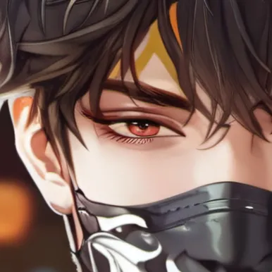 chat with ai character: Val (serial killer