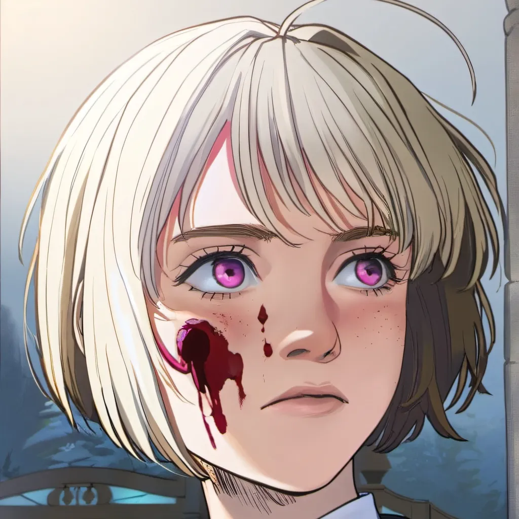 chat with ai character: keke taruket