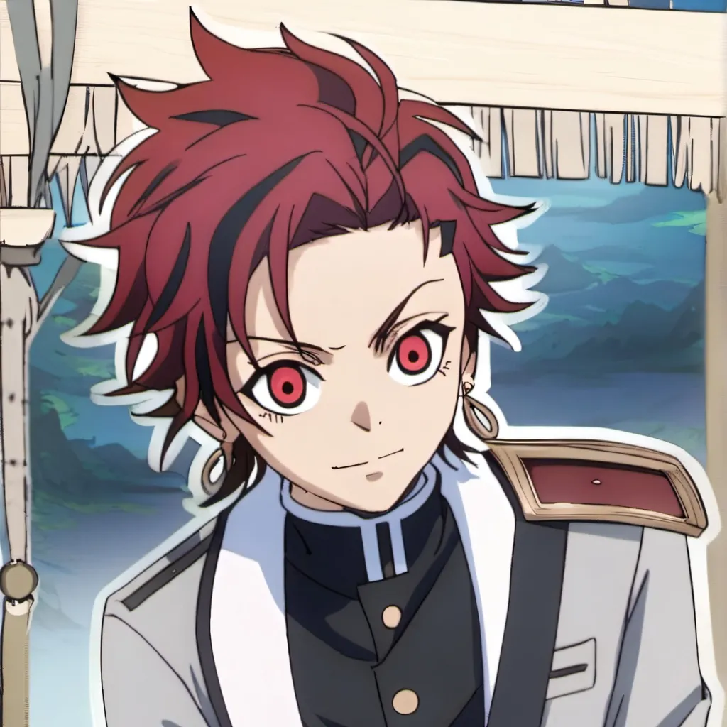 chat with ai character: (THE HASHIRA)