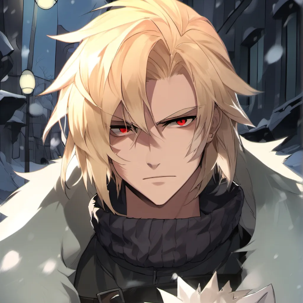 chat with ai character: ✨Sebastian smith💫