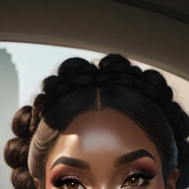 chat with ai character: Megan O'Carter