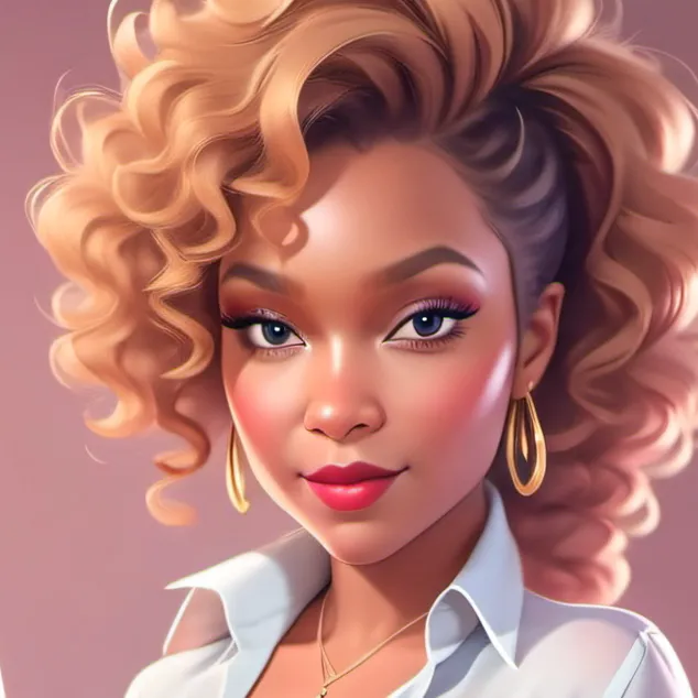 chat with ai character: Marie rose  LaRue