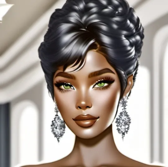 chat with ai character: Etta day 