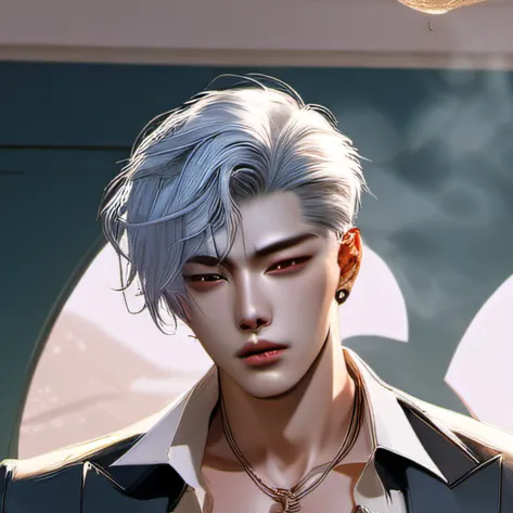 chat with ai character: Devin 