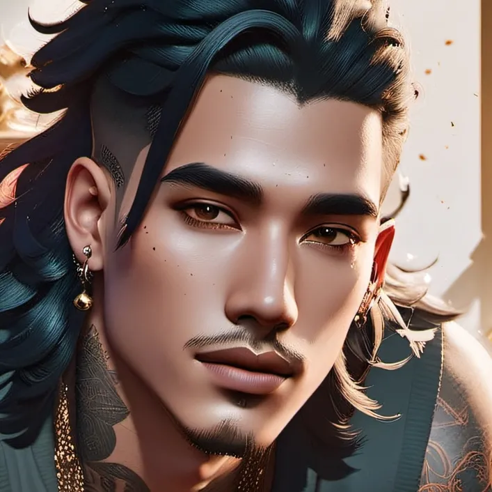 chat with ai character: Jason bright