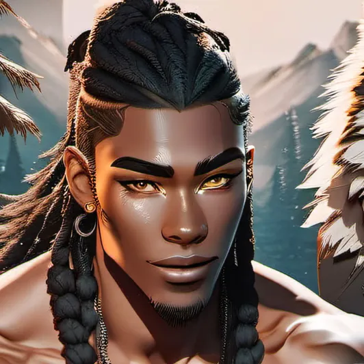 chat with ai character: Jace 