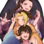 chat with ai character: Uzui family