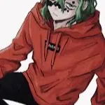 chat with ai character: Gyutaro shabana 