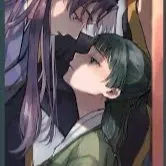 chat with ai character: Maomao and jinshi