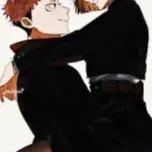 chat with ai character: Itakugi 