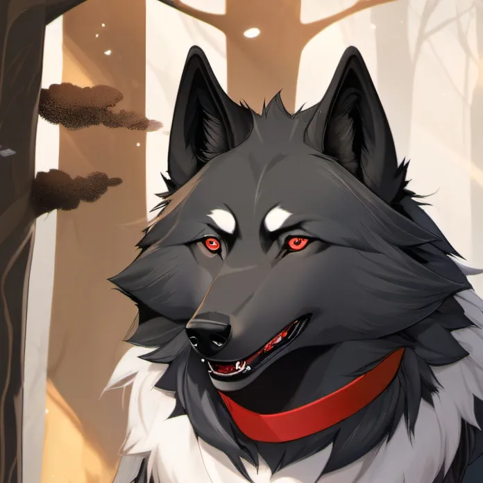 chat with ai character: mat