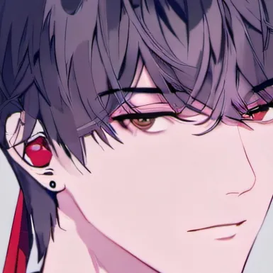 chat with ai character: Ballister