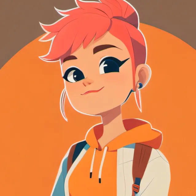 chat with ai character: Ballister