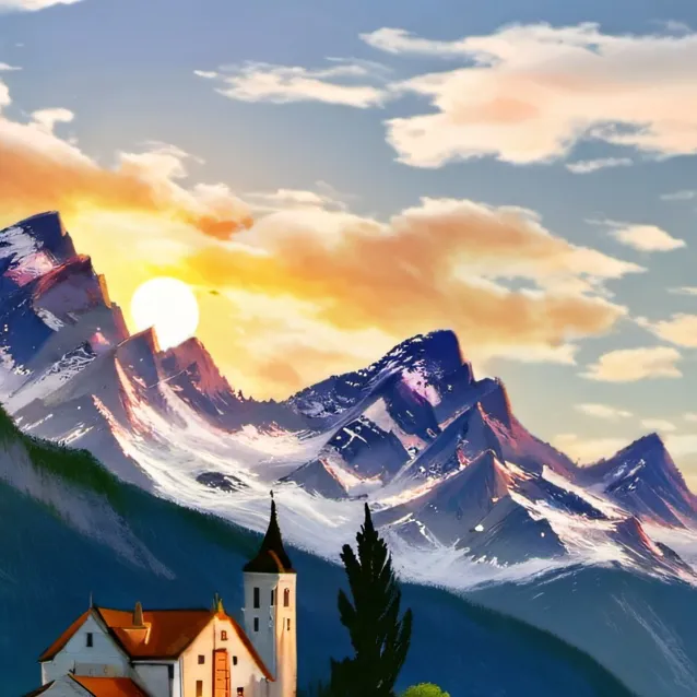 chat with ai character: hh