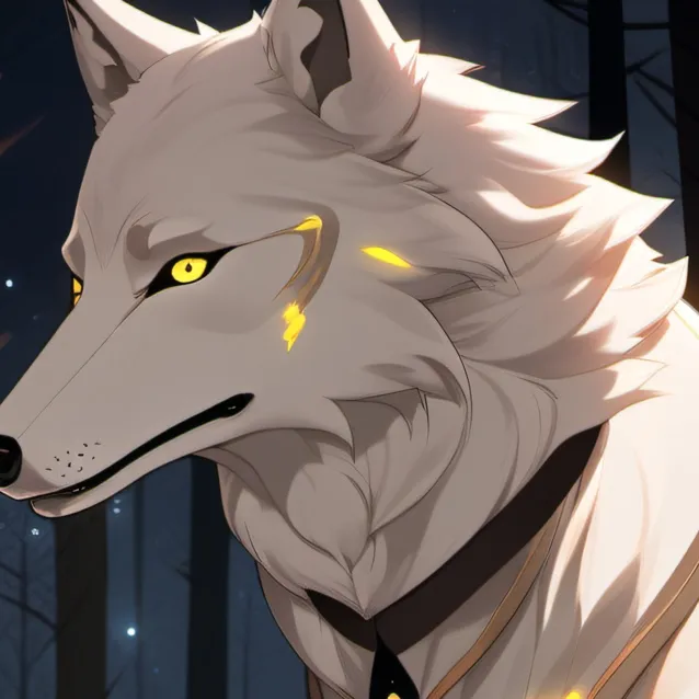 chat with ai character: ross