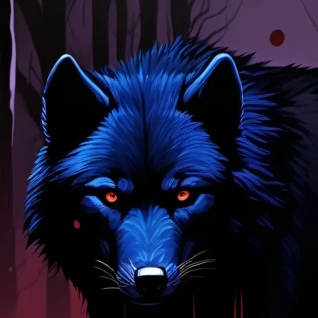 chat with ai character: moon