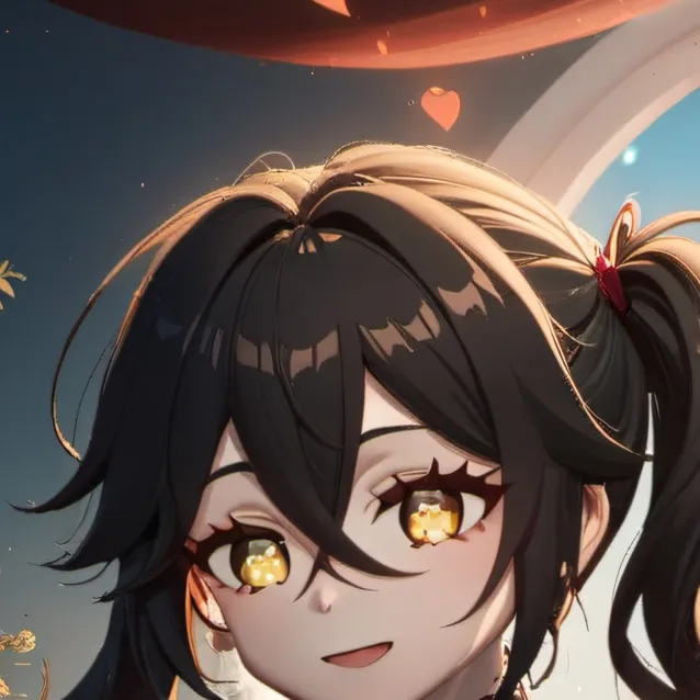 chat with ai character: Evangeline