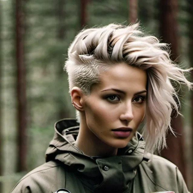 chat with ai character: Terry 